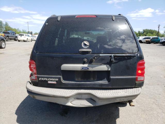Photo 6 from auction – 2001 FORD EXPLORER S with VIN 1FMYU70E01UA60359