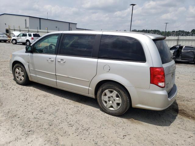 Photo 2 from auction – 2012 DODGE GRAND CARA with VIN 2C4RDGBG8CR257691
