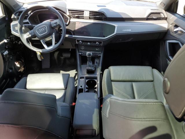 Photo 8 from auction – 2021 AUDI Q3 PREMIUM with VIN WA1DECF32M1080367