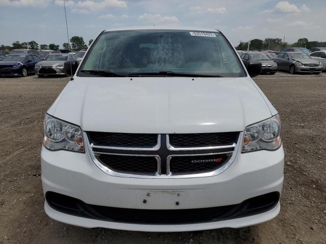 Photo 5 from auction – 2016 DODGE GRAND CARA with VIN 2C4RDGBGXGR137820