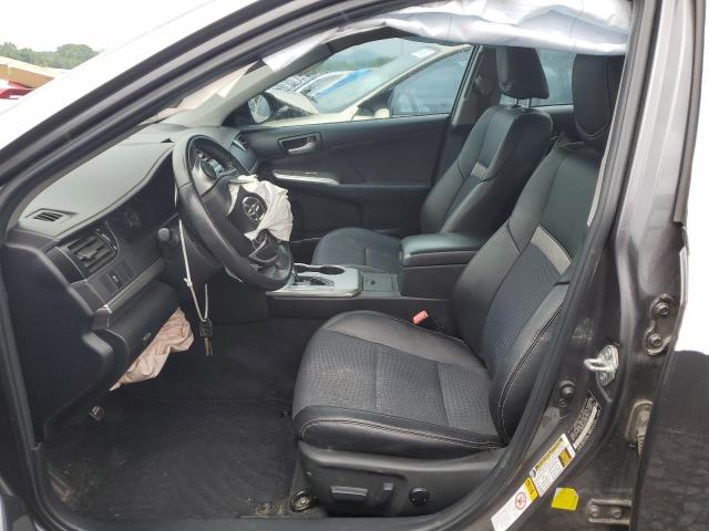 Photo 7 from auction – 2014 TOYOTA CAMRY L with VIN 4T1BF1FK7EU327142