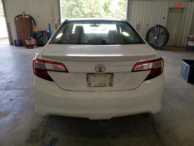 Photo 6 from auction – 2013 TOYOTA CAMRY L with VIN 4T1BF1FK1DU224846