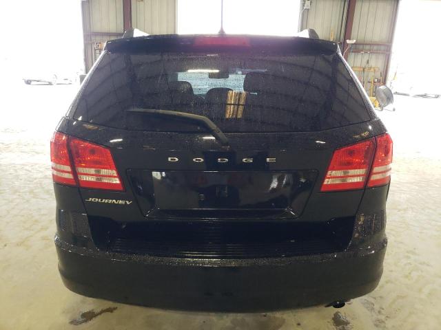 Photo 6 from auction – 2018 DODGE JOURNEY SE with VIN 3C4PDCAB5JT445312