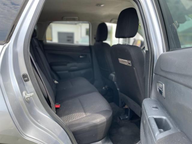 Photo 6 from auction – 2012 MITSUBISHI OUTLANDER with VIN JA4AP4AU3CZ002599