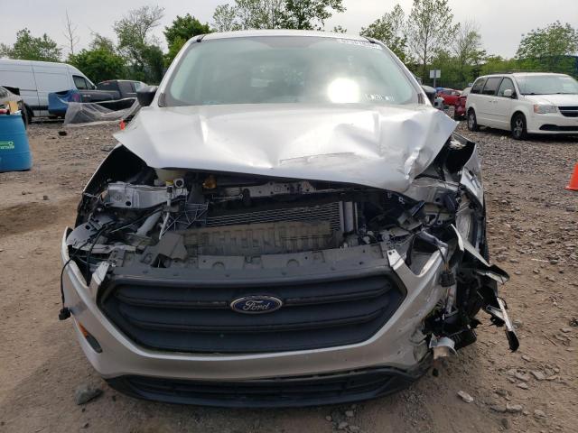 Photo 5 from auction – 2017 FORD ESCAPE S with VIN 1FMCU0F73HUE28666