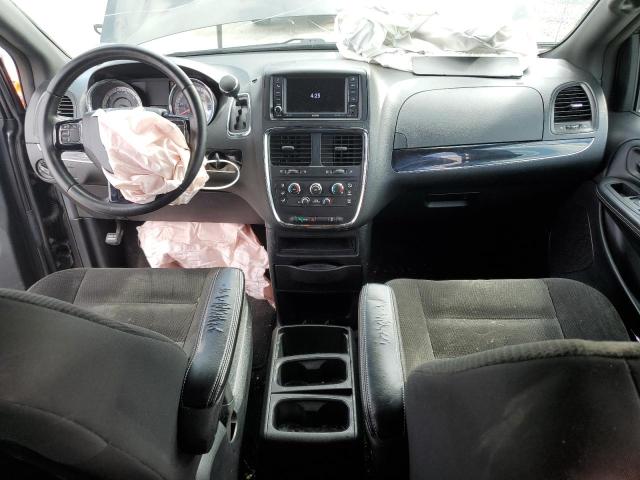 Photo 8 from auction – 2018 DODGE GRAND CARA with VIN 2C4RDGBG3JR222358