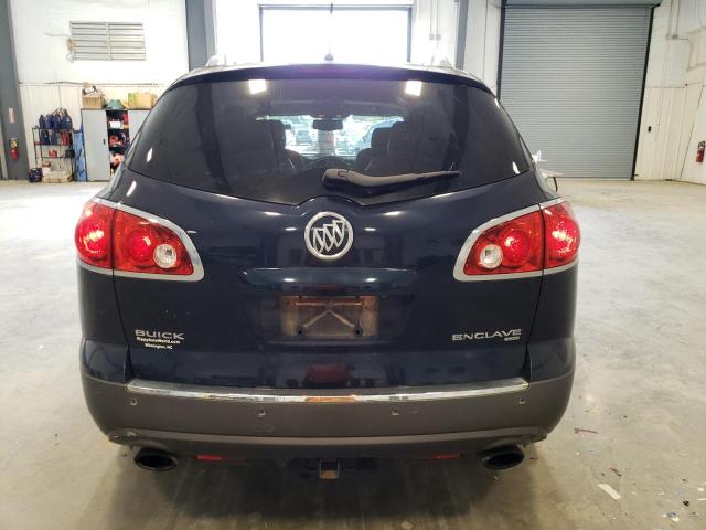 Photo 6 from auction – 2012 BUICK ENCLAVE with VIN 5GAKVCED4CJ364610