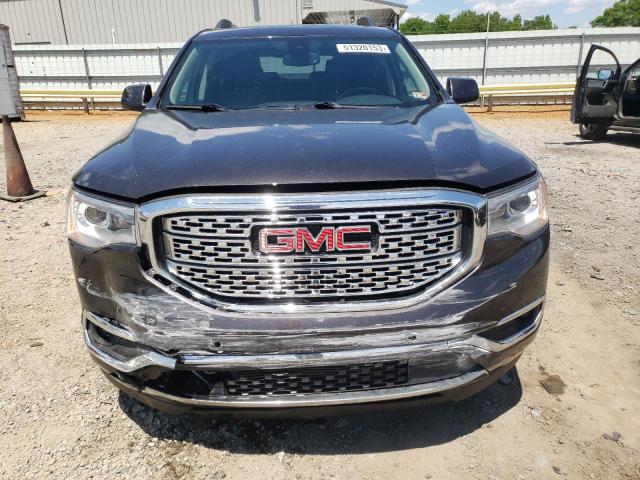Photo 5 from auction – 2018 GMC ACADIA DEN with VIN 1GKKNXLS2JZ246145
