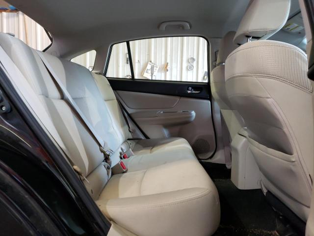 Photo 10 from auction – 2013 SUBARU IMPREZA SP with VIN JF1GPAL62D2893661
