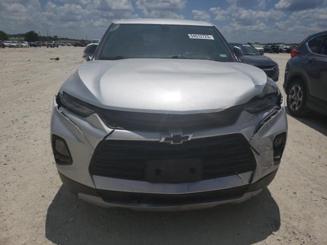 Photo 5 from auction – 2019 CHEVROLET BLAZER 2LT with VIN 3GNKBCRS8KS656281