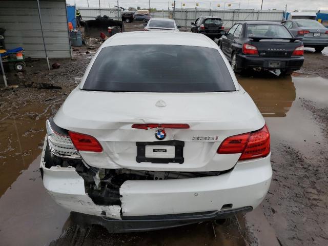 Photo 6 from auction – 2013 BMW 335 I with VIN WBADX7C58DJ588823