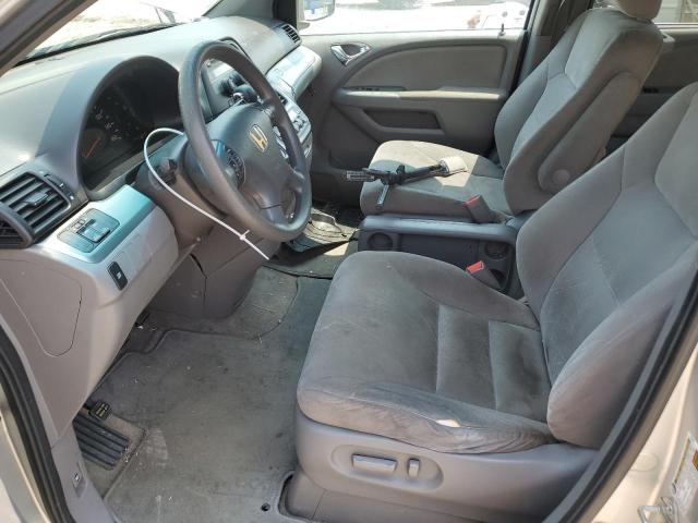 Photo 7 from auction – 2008 HONDA ODYSSEY EX with VIN 5FNRL38438B036317