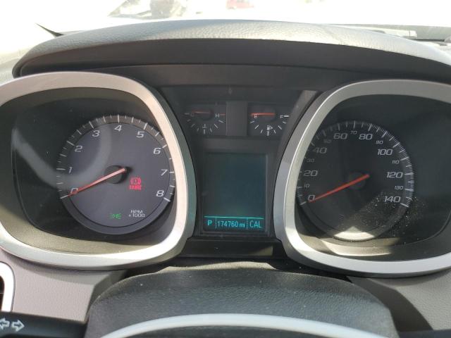 Photo 9 from auction – 2012 CHEVROLET EQUINOX LT with VIN 2GNALDEK8C1189087