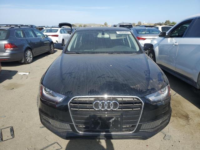 Photo 5 from auction – 2016 AUDI A4 PREMIUM with VIN WAUAFAFL3GN015421