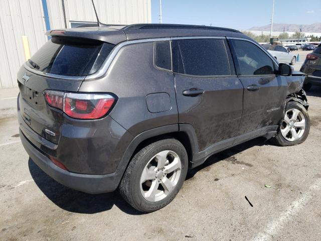Photo 3 from auction – 2018 JEEP COMPASS LA with VIN 3C4NJCBBXJT466557