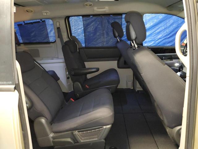 Photo 11 from auction – 2010 DODGE GRAND CARA with VIN 2D4RN6DX6AR360810
