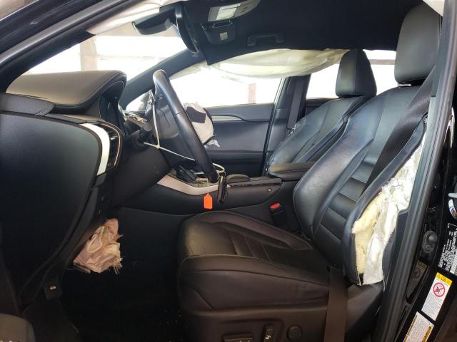 Photo 7 from auction – 2019 LEXUS NX 300 BAS with VIN JTJYARBZ9K2129309
