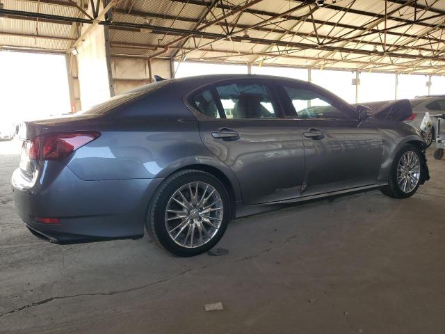 Фото 3 с аукциона – 2013 LEXUS GS 350 с VIN JTHBE1BL3D5007037