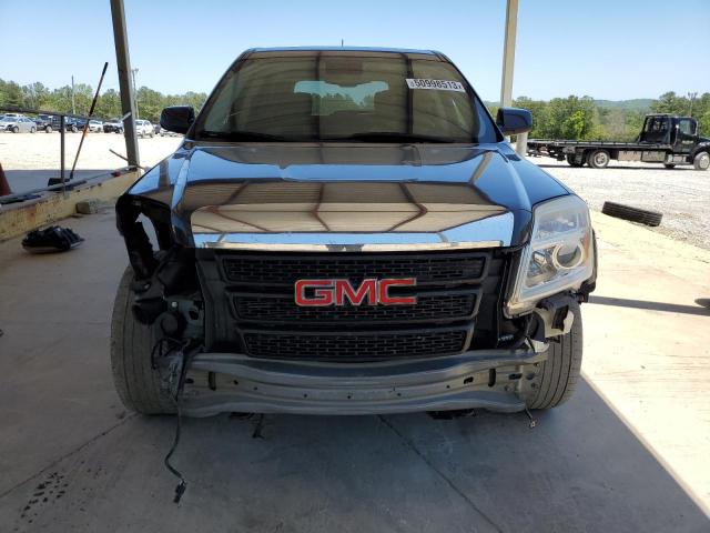 Photo 5 from auction – 2013 GMC TERRAIN SL with VIN 2GKALMEK4D6396514