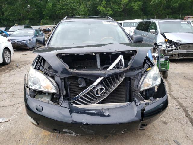 Photo 5 from auction – 2009 LEXUS RX 350 with VIN 2T2GK31U59C058809