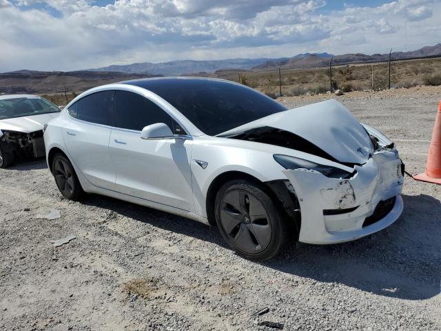 Photo 4 from auction – 2018 TESLA MODEL 3 with VIN 5YJ3E1EA2JF049323