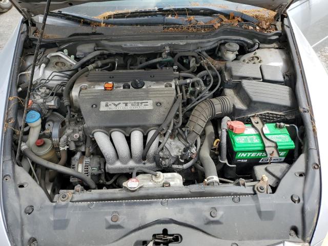 Photo 11 from auction – 2004 HONDA ACCORD EX with VIN 1HGCM56804A073074