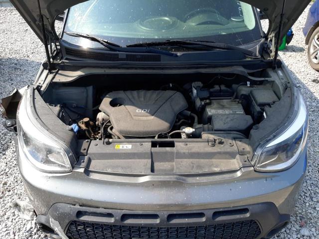 Photo 11 from auction – 2016 KIA SOUL with VIN KNDJN2A2XG7263101