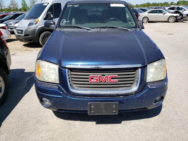 Photo 5 from auction – 2004 GMC ENVOY with VIN 1GKDT13S042389054