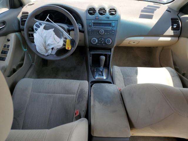 Photo 8 from auction – 2011 NISSAN ALTIMA BAS with VIN 1N4AL2AP3BN499343