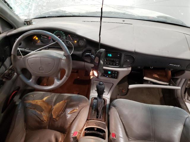 Photo 8 from auction – 1999 BUICK REGAL LS with VIN 2G4WB52K9X1534432