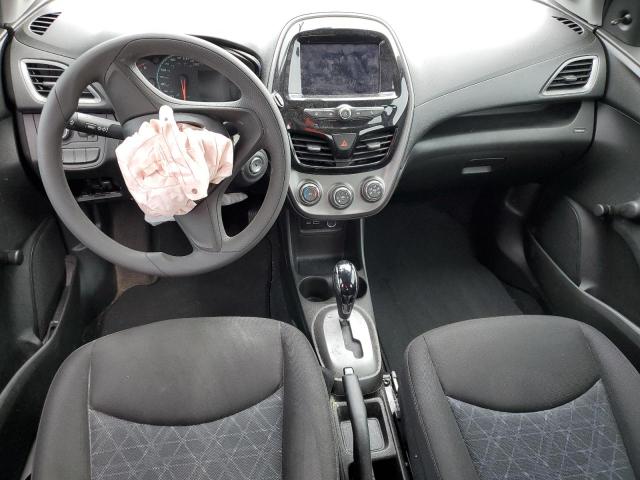 Photo 8 from auction – 2020 CHEVROLET SPARK LS with VIN KL8CB6SA3LC427524