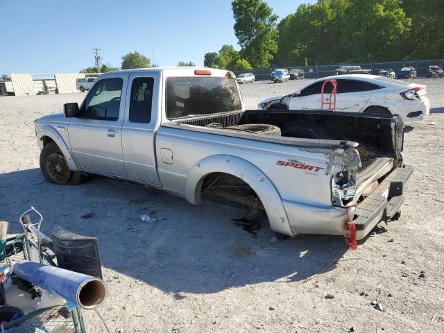 Photo 2 from auction – 2008 FORD RANGER SUP with VIN 1FTZR45E08PB01048