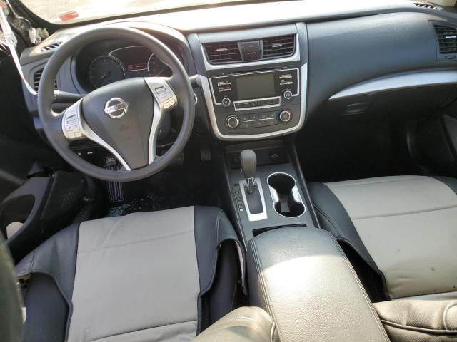 Photo 8 from auction – 2017 NISSAN ALTIMA 2.5 with VIN 1N4AL3AP2HC134663