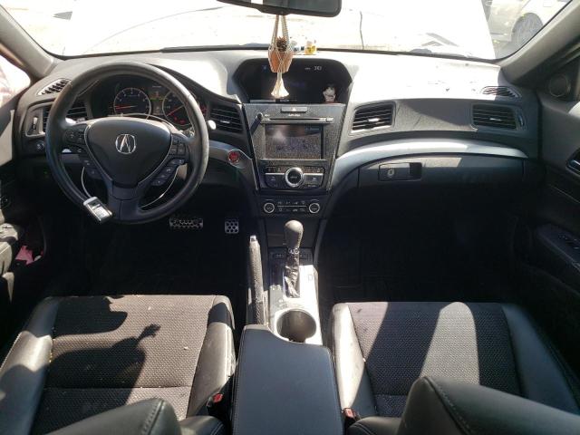 Photo 8 from auction – 2018 ACURA ILX PREMIU with VIN 19UDE2F85JA009298
