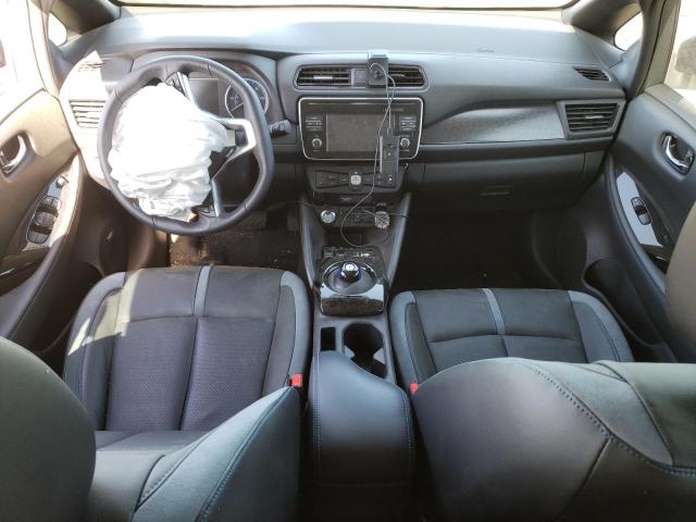 Photo 8 from auction – 2018 NISSAN LEAF with VIN 1N4AZ1CP9JC308055