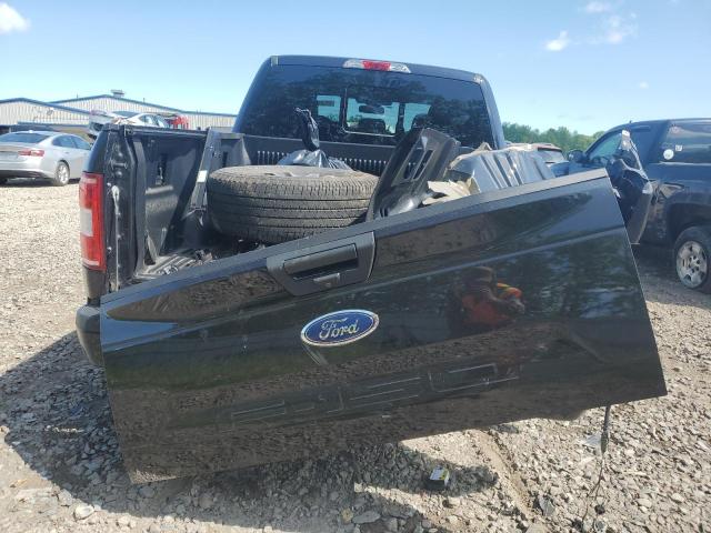 Photo 6 from auction – 2019 FORD F150 SUPER with VIN 1FTEW1E56KFC98620