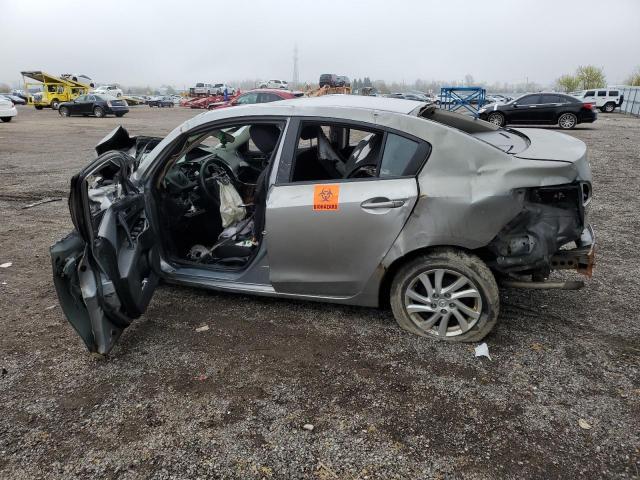 Photo 2 from auction – 2012 MAZDA 3 I with VIN JM1BL1UF2C1604510