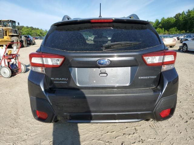 Photo 6 from auction – 2019 SUBARU CROSSTREK with VIN JF2GTAAC7KH216616
