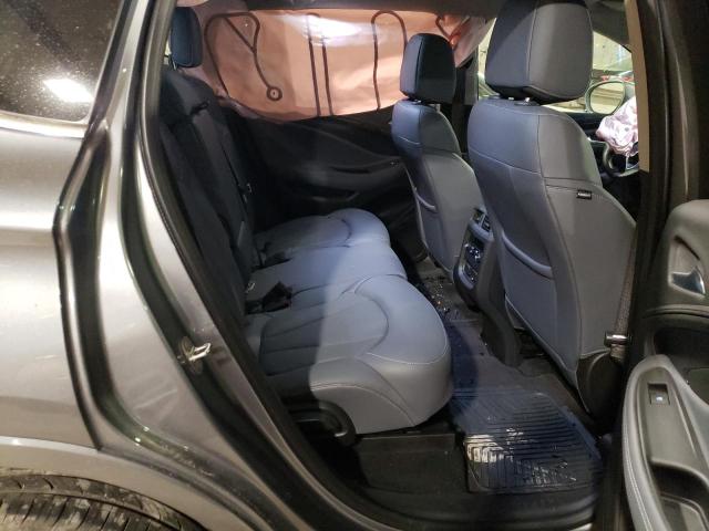 Photo 10 from auction – 2020 BUICK ENVISION E with VIN LRBFX2SA4LD169389