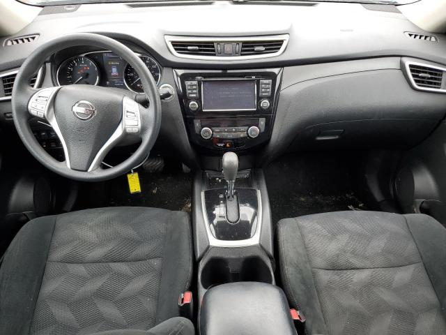 Photo 8 from auction – 2016 NISSAN ROGUE S with VIN 5N1AT2MV1GC911102