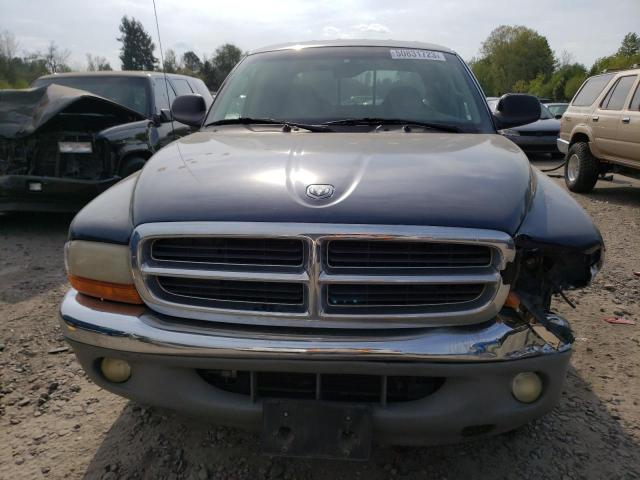 Photo 5 from auction – 2001 DODGE DAKOTA QUA with VIN 1B7GL2AN41S158391