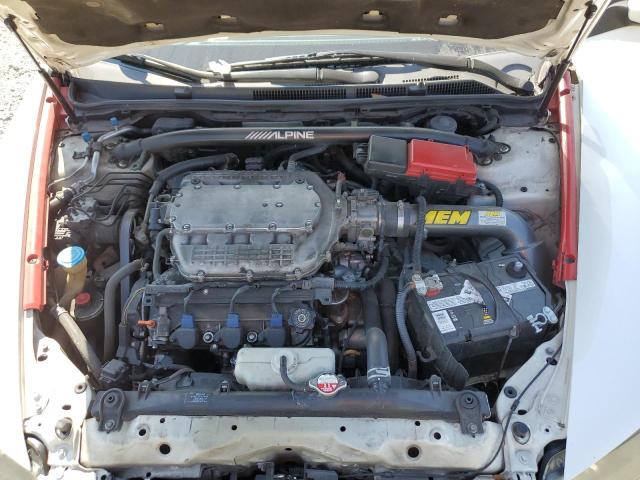 Photo 11 from auction – 2008 ACURA TL TYPE S with VIN 19UUA76598A012360