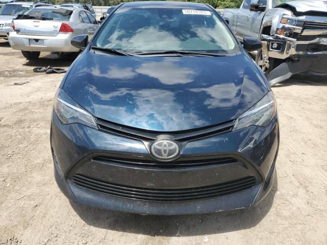 Photo 5 from auction – 2019 TOYOTA COROLLA L with VIN 2T1BURHE7KC219242
