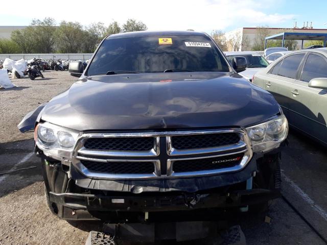 Photo 5 from auction – 2013 DODGE DURANGO CR with VIN 1C4RDHDG8DC687122