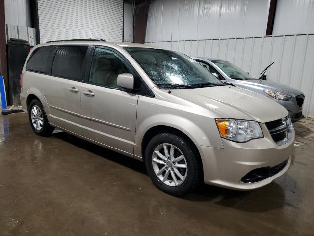 Photo 4 from auction – 2014 DODGE GRAND CARA with VIN 2C4RDGCG6ER162094