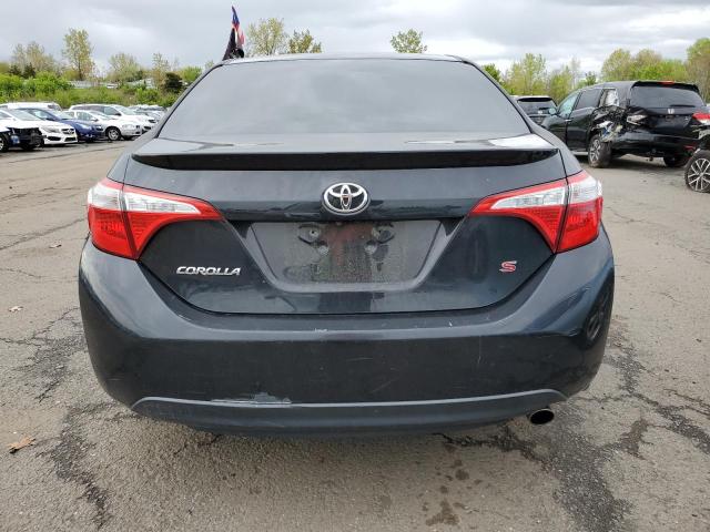 Photo 6 from auction – 2015 TOYOTA COROLLA L with VIN 2T1BURHE3FC237811