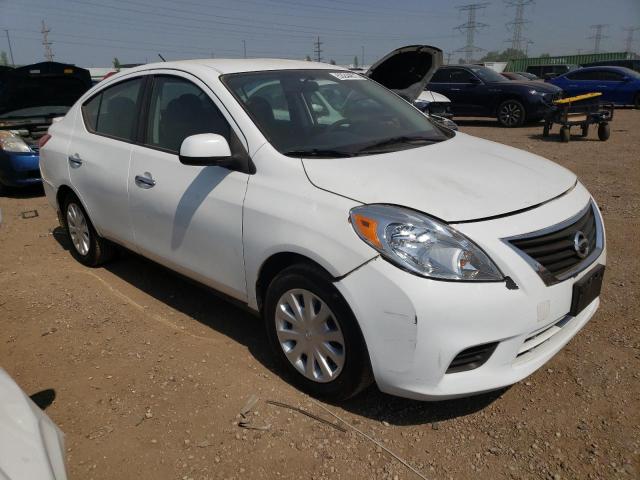Photo 4 from auction – 2014 NISSAN VERSA S with VIN 3N1CN7AP1EK452917