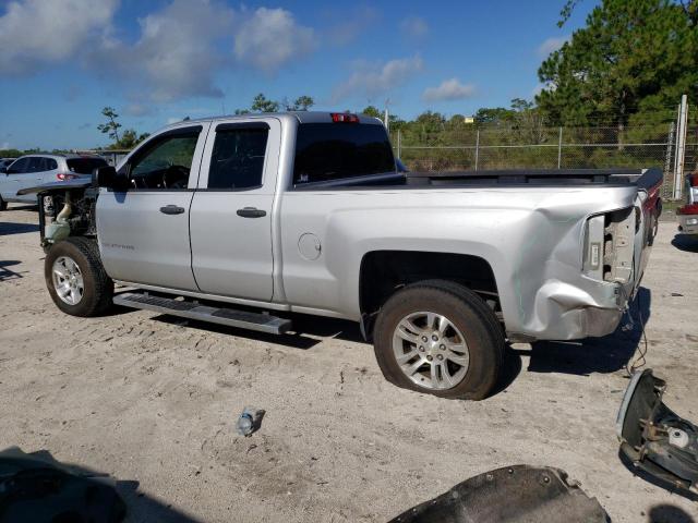 Photo 2 from auction – 2014 CHEVROLET SILVERADO with VIN 1GCRCREC3EZ132811