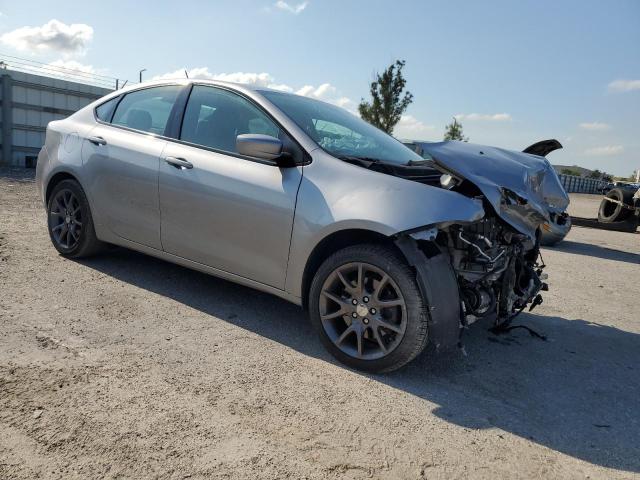 Photo 4 from auction – 2016 DODGE DART SE with VIN 1C3CDFAA8GD661519