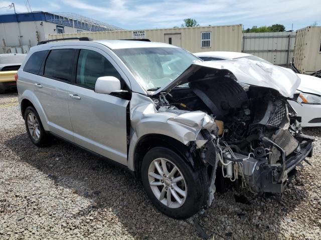 Photo 4 from auction – 2013 DODGE JOURNEY SX with VIN 3C4PDCBG1DT506668